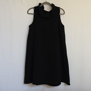 Pomander Place Tuckernuck Black Dress.  Size Medium